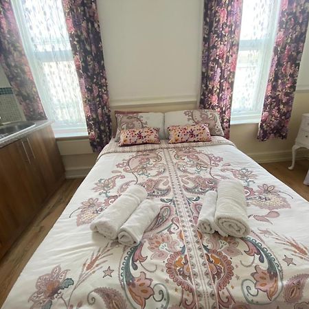Mellory Hotel 黑潭 外观 照片