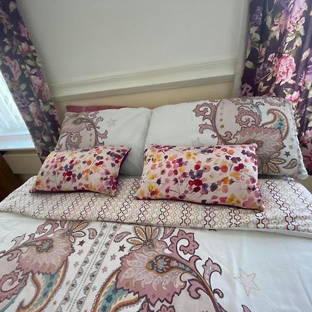 Mellory Hotel 黑潭 外观 照片