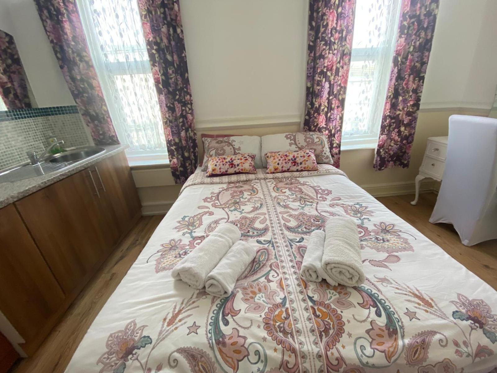 Mellory Hotel 黑潭 外观 照片