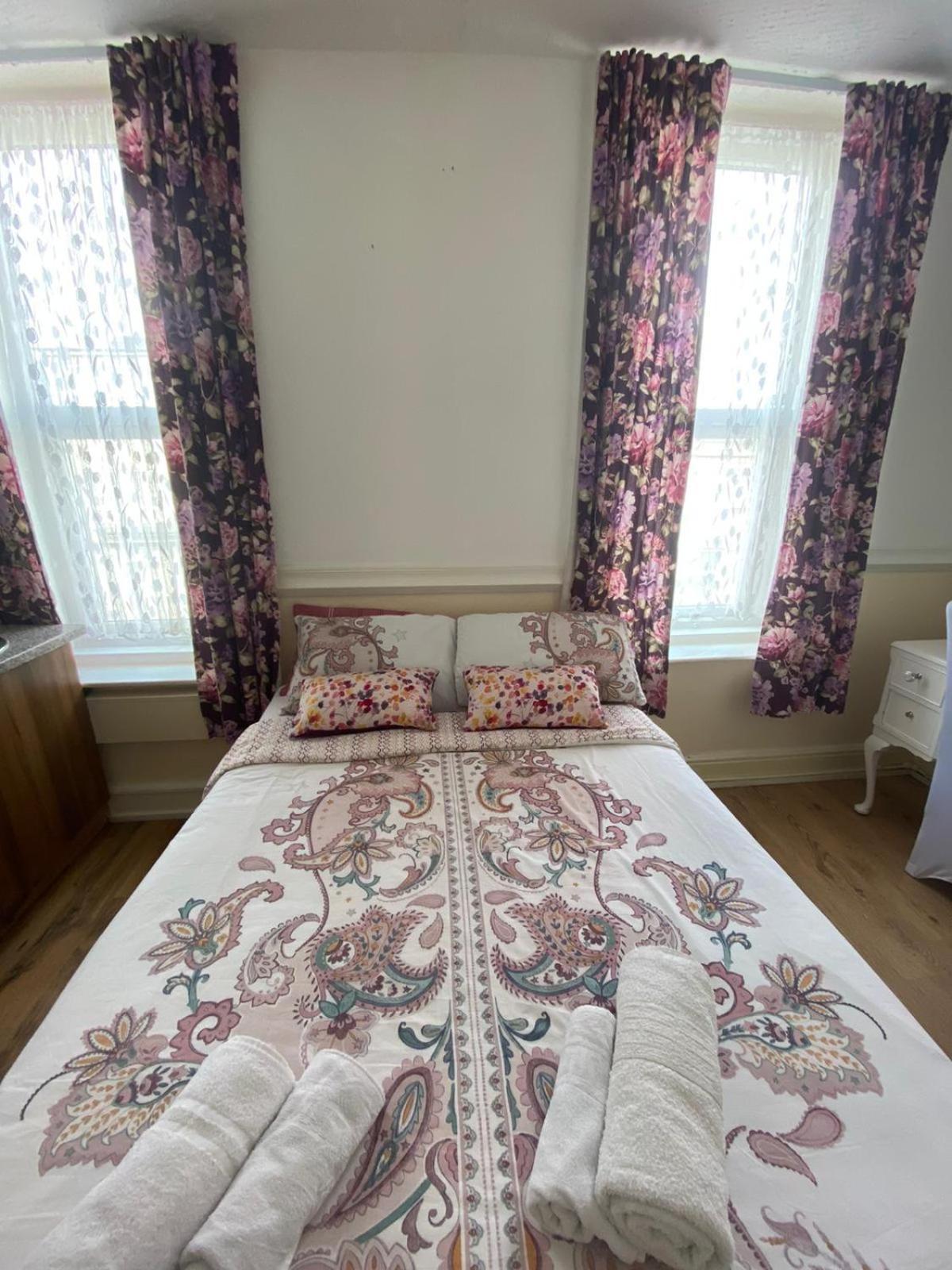 Mellory Hotel 黑潭 外观 照片