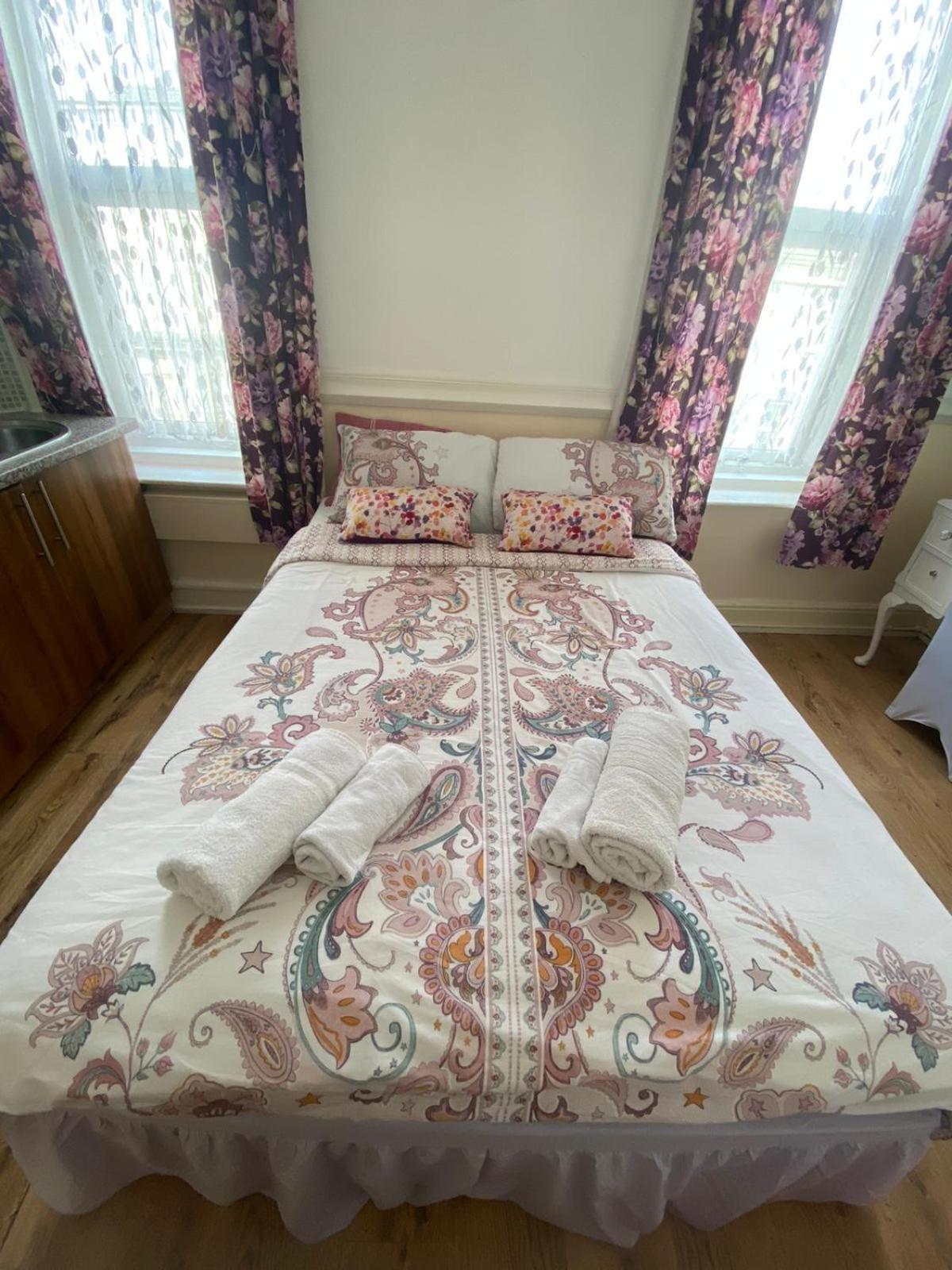 Mellory Hotel 黑潭 外观 照片
